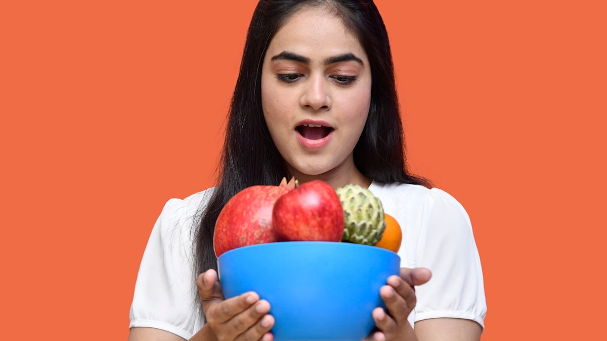 Los Beneficios de una Dieta Balanceada