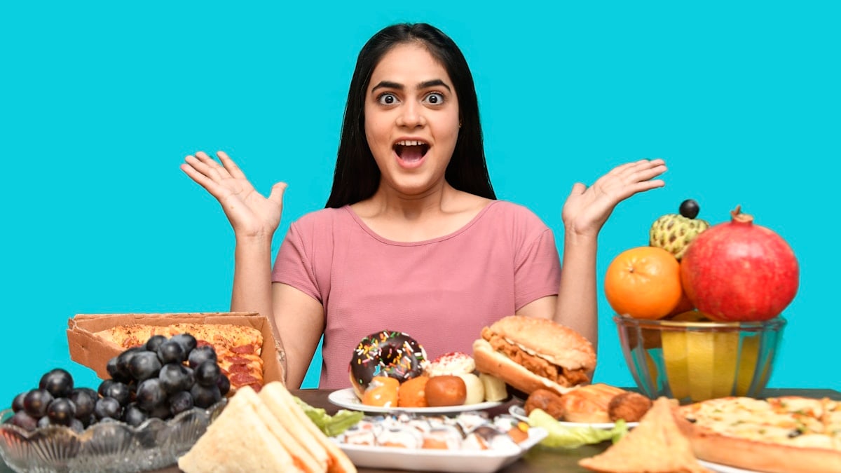 Alimentos que Aumentan tu Energía