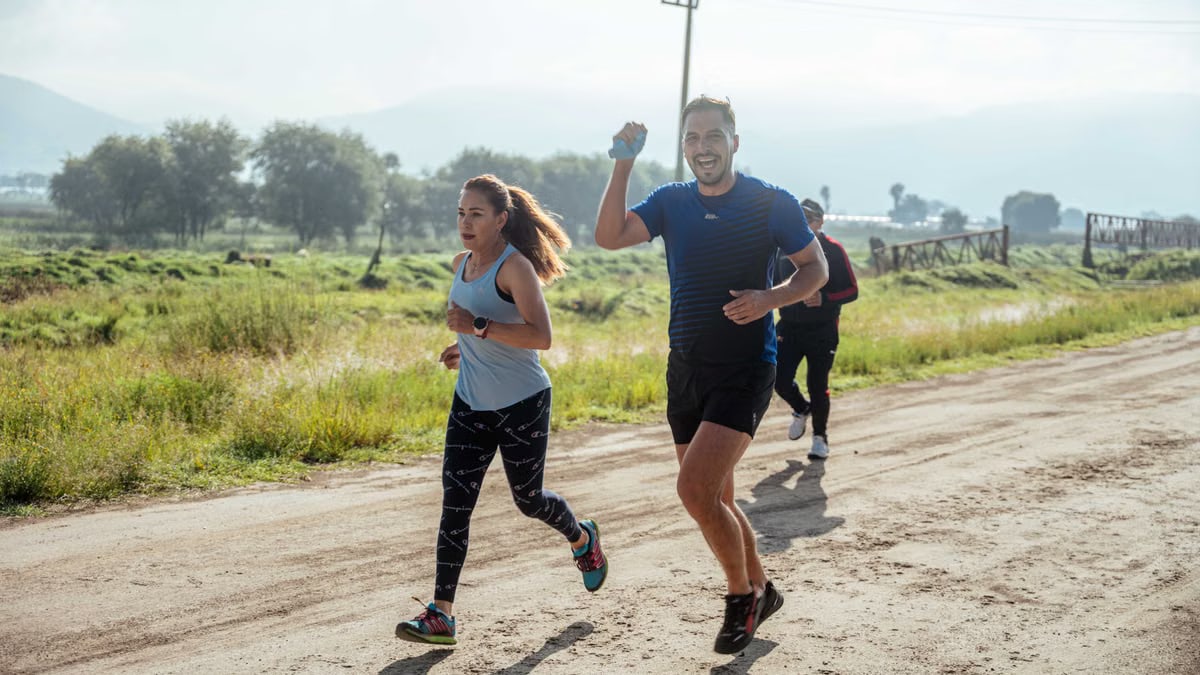 Rutinas de Ejercicio para Mantenerse Activo